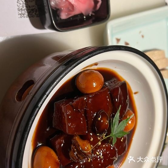 假装苏杭 水墨苏博(陆家嘴中心天津店)