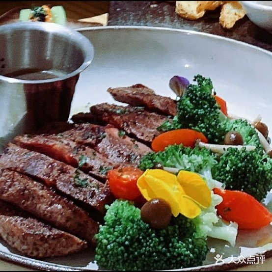 杰森xi餐吧
