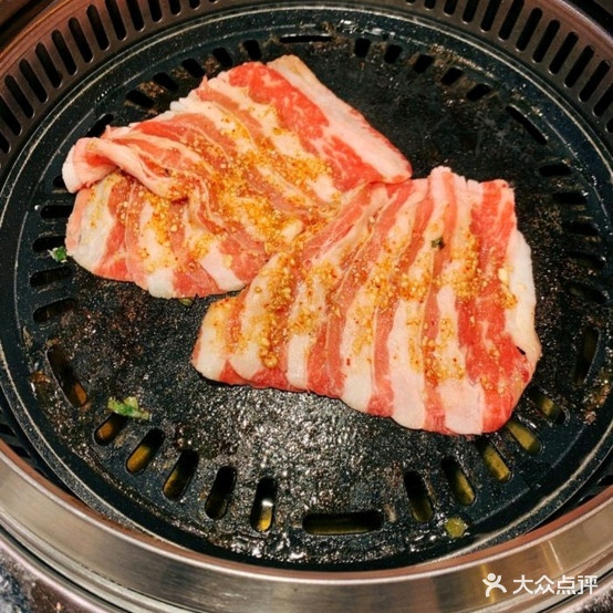 炭之家大片烤肉(加格达奇店)