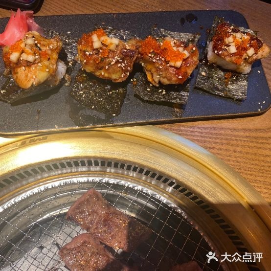 MIKO MIKO和牛烧肉店(亨特分店