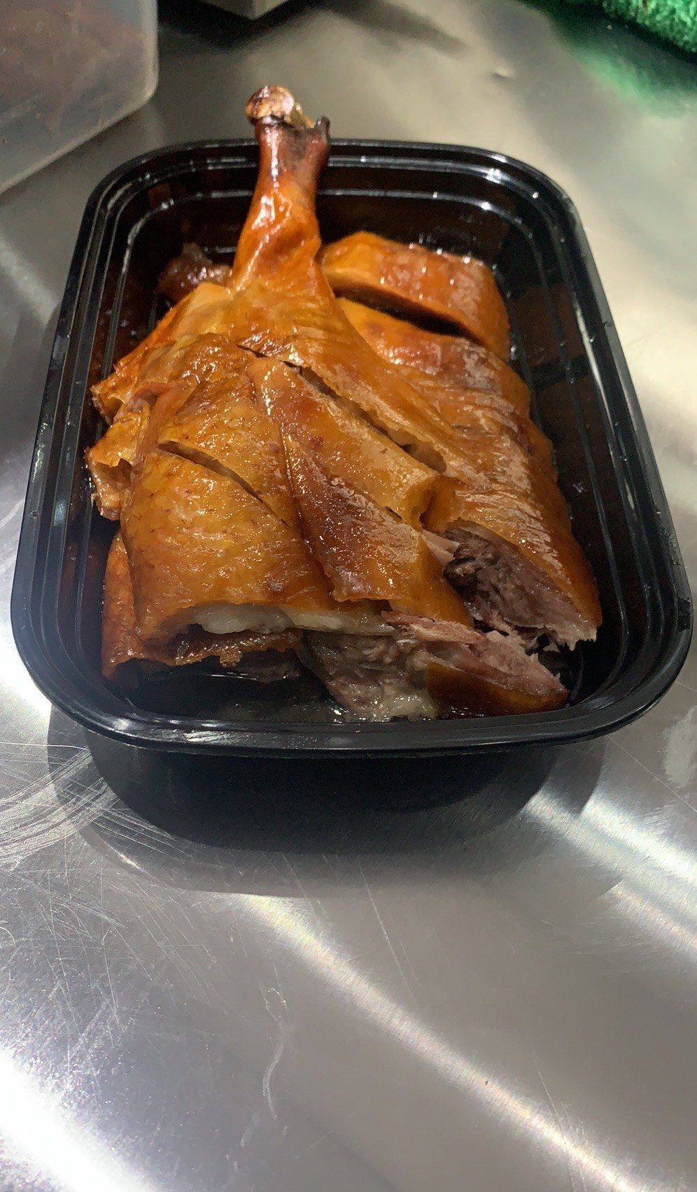 港嗨嗨(西环广场店)