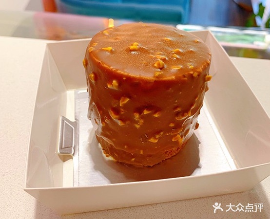 食甜家法师甜品