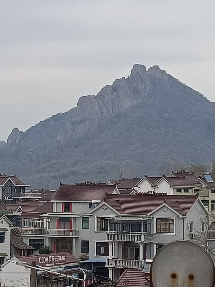 水龙村