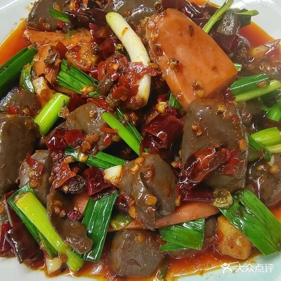 云姐海鲜大排档