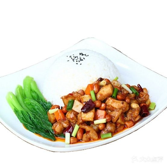 美食美客过桥米线炸串(恒大店)