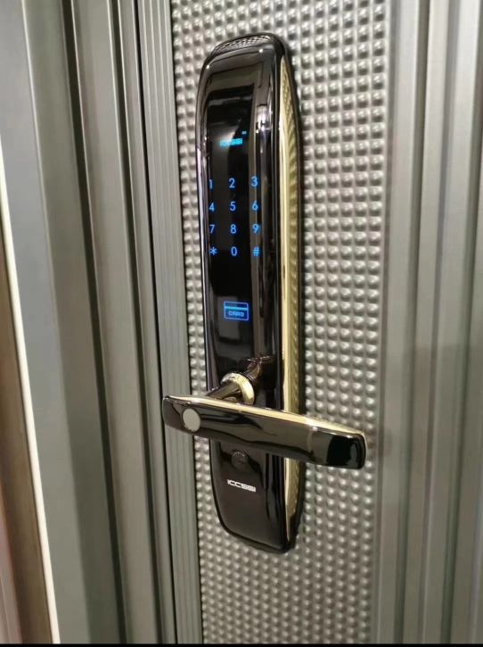 梦创开锁服务中心