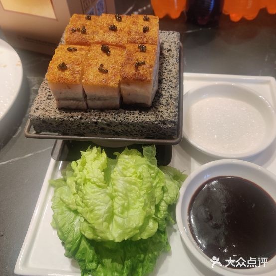 栖凤阁园林餐厅