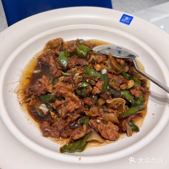 兰湘子·湘菜小抄(同德店)