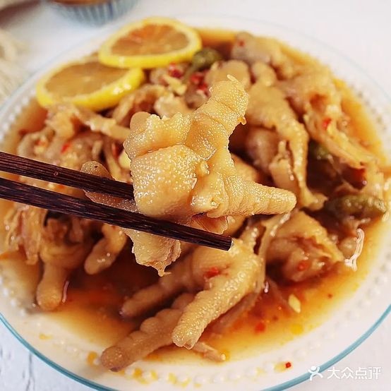 都捞面汁小海鲜