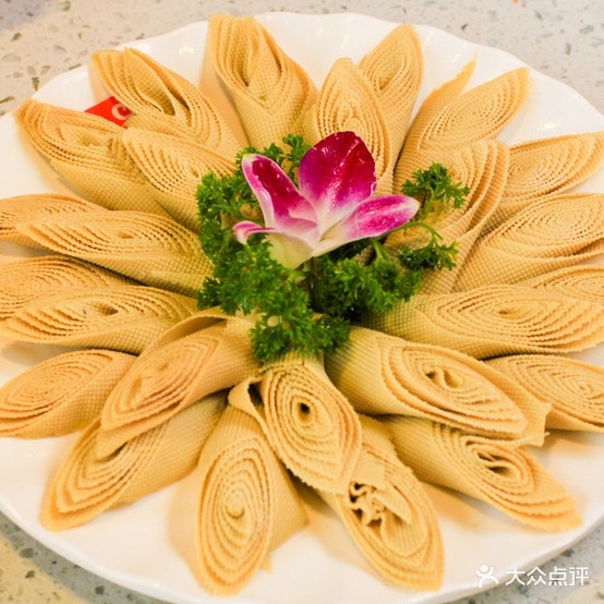 川式一锅鲜