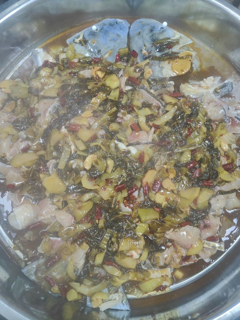 振兴美食·特色焖兔