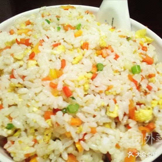 沙县小吃