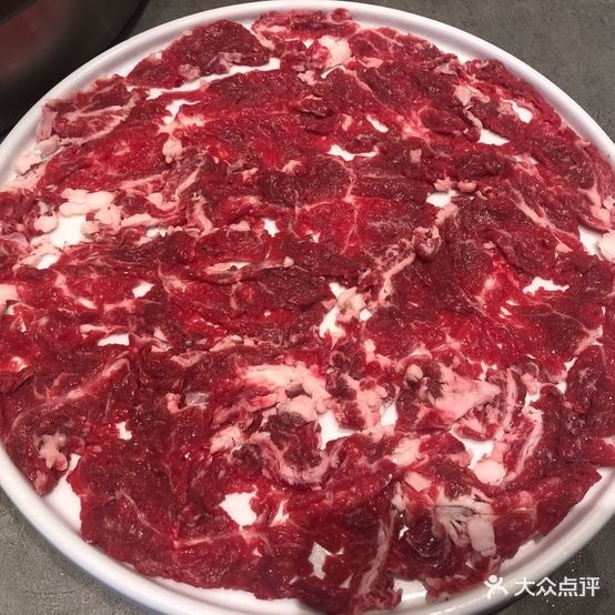 首正鲜货老火(彭山店)