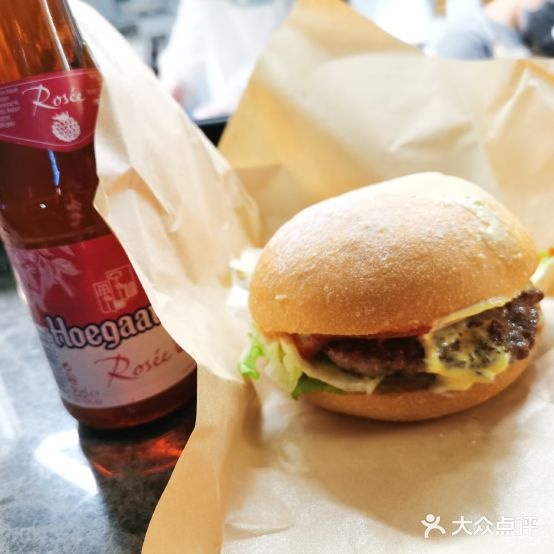 不饱制造