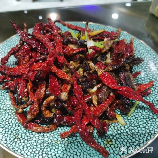 阿楠牛羊肉烩面烧烤海鲜