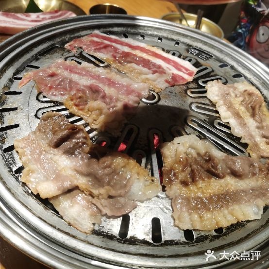 们我家·烤肉店(宁波余姚万达广场店)