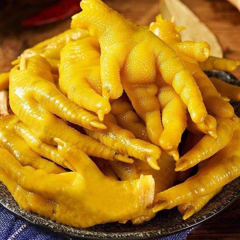 客家盐焗鸡(江东店)