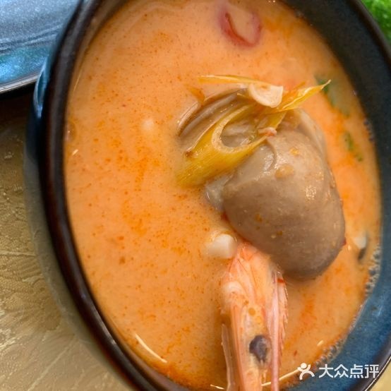 蓝象泰民餐厅(荣祥广场裕翔路店)
