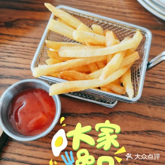 WTF(观澜湖店)