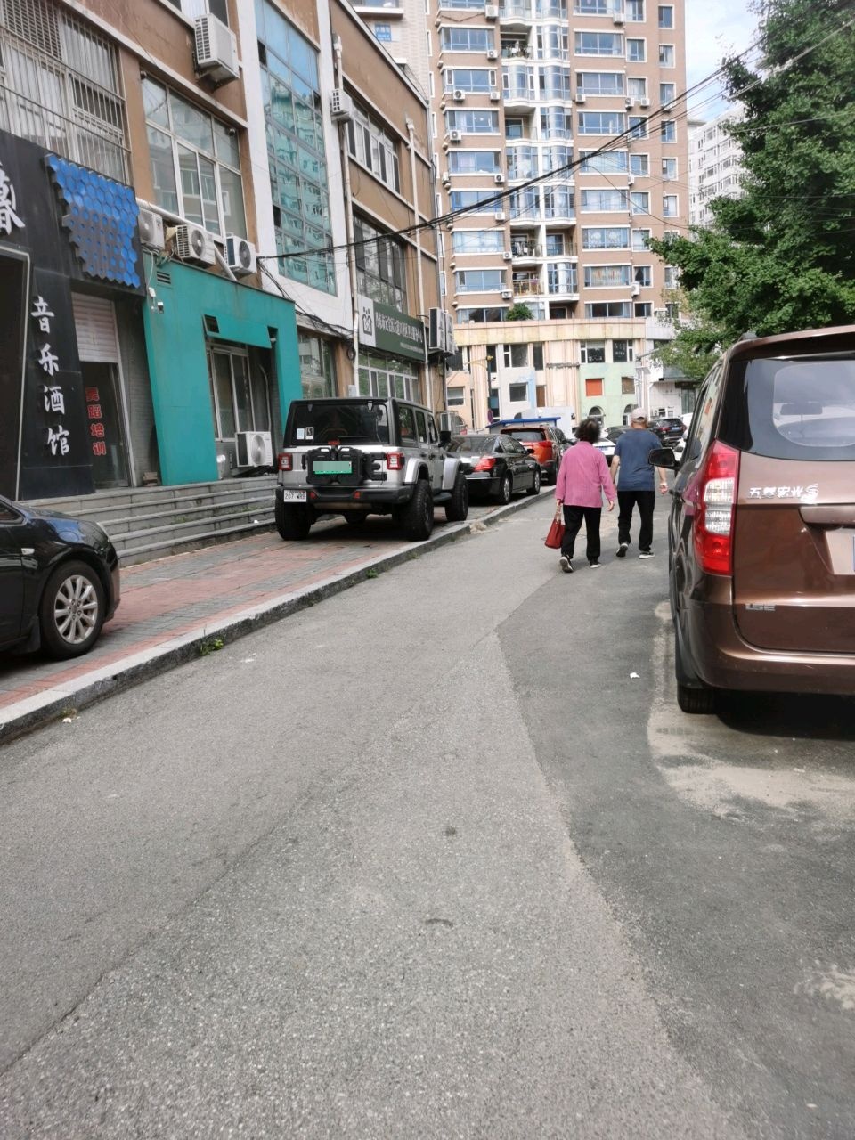 丹东市元宝区六道口社区卫生服务中心