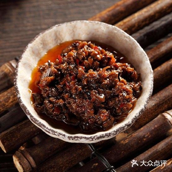 渝兴干锅辣鸭头