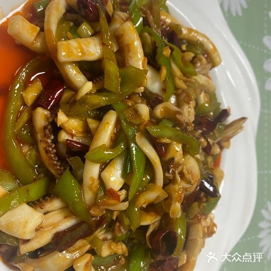 清真伊顺斋(新都花园一区店)