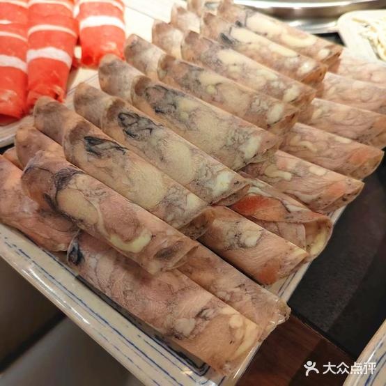 香圃丽火锅坊