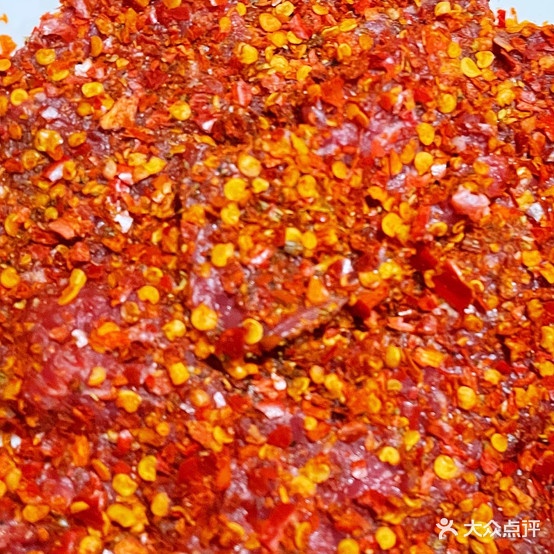 巷子里涮鸡脚
