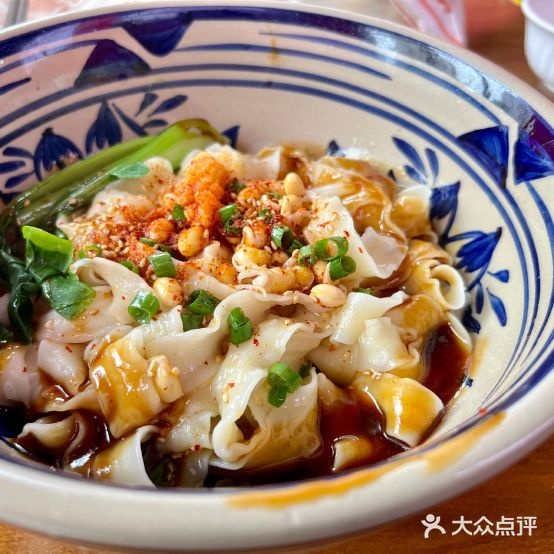 九中圆烧烤