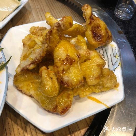 东北特色大锅炖(如皋店)
