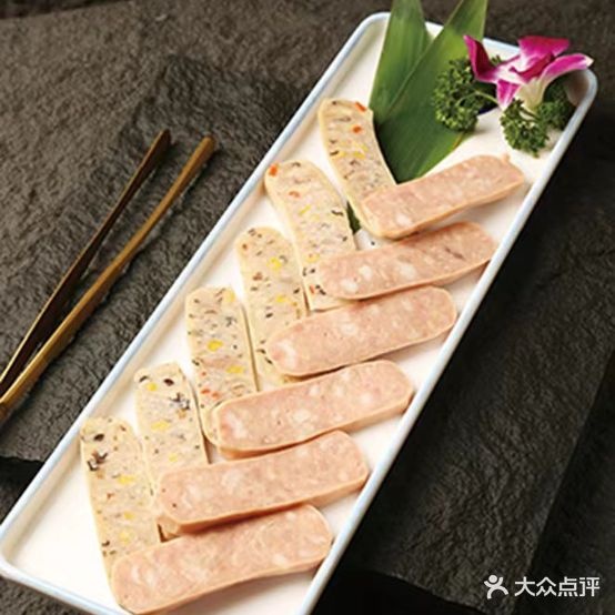 禧乐烤肉(辽阳店)