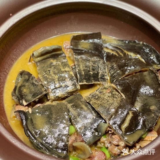 八爷吉祥养生食府(盛天地店)