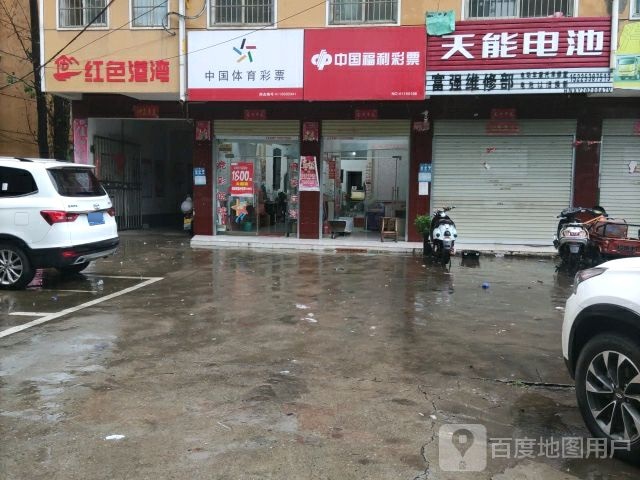 天能电池(光明街店)