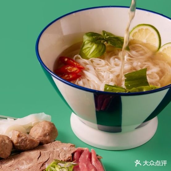 越季·创新越南料理(五缘湾店)