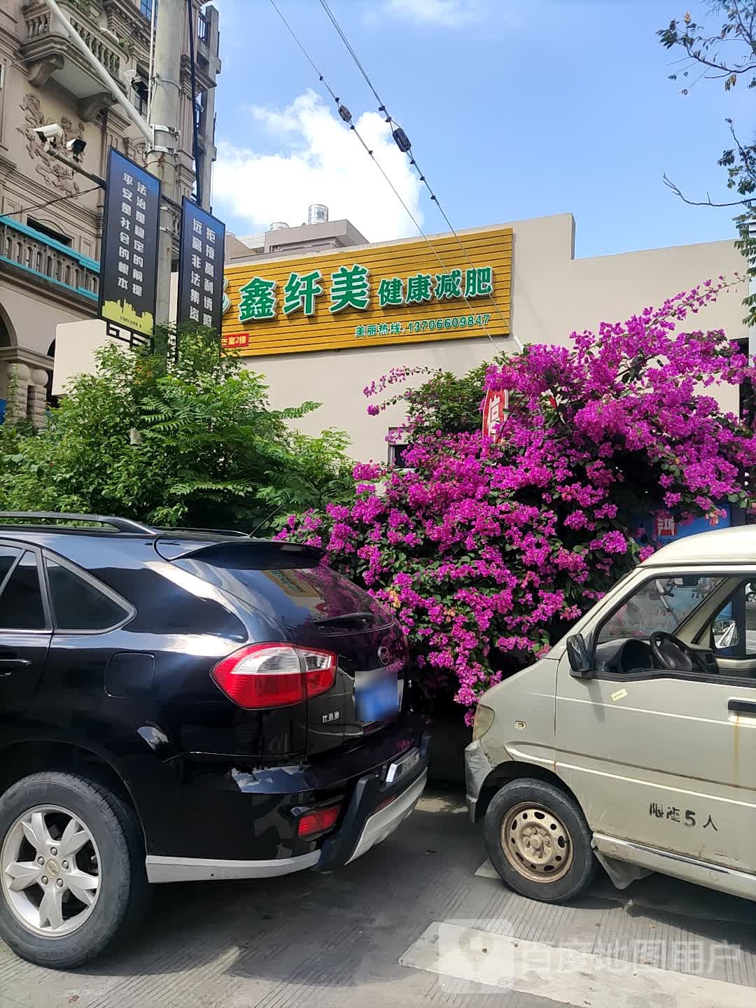 鑫纤美健康减肥