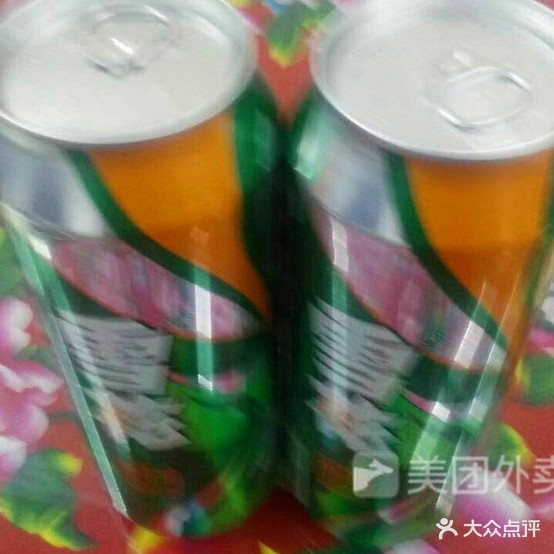 张大爷水饺(中央公馆店)