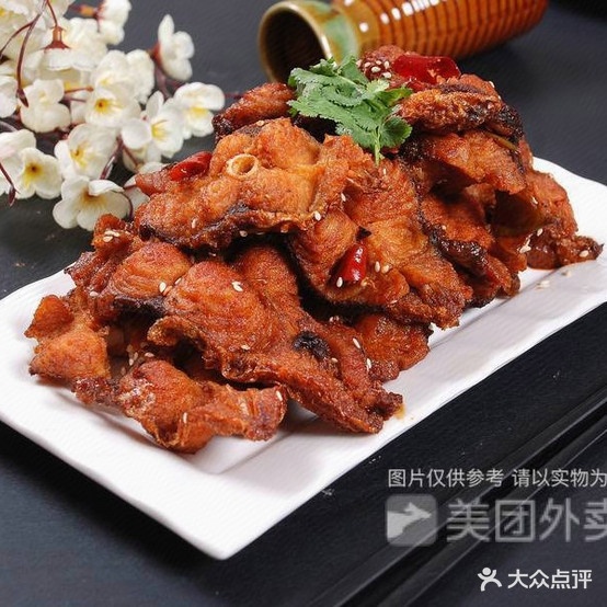 新生饭店(建设路店)