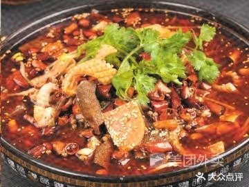 小苗重新酸菜鱼(总店)
