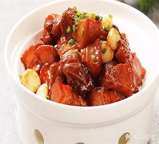 香约姥爷土钵菜(上海路店)