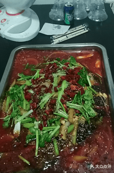 旺角烧烤