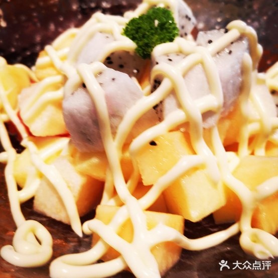 洛洛可牛扒(临桂店)