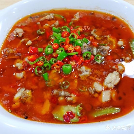 猪小妖烧烤火锅(平江中街店)