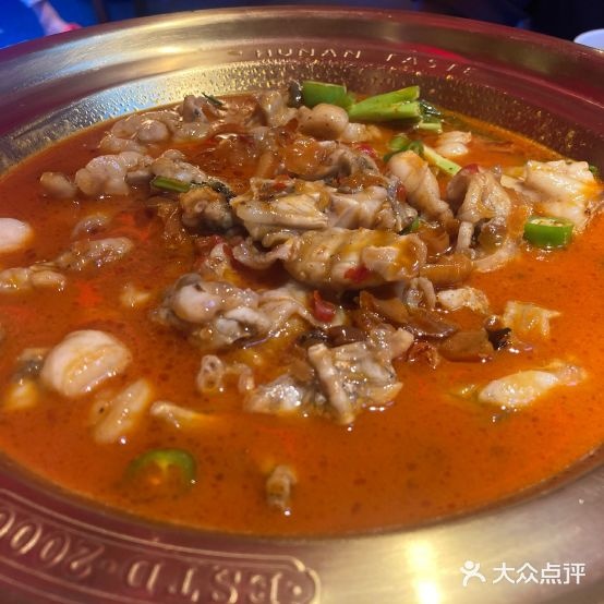 辣得叫香菜(海曙区亚细亚大厦店)