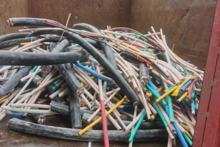 顺宇收废品废品回收