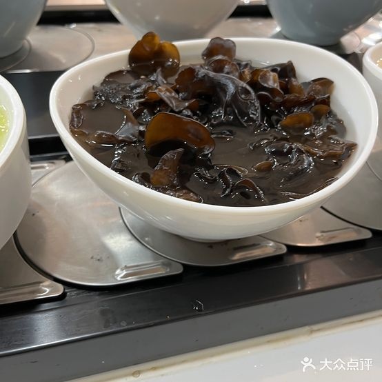 闫事晨硕想涮吧自助小火锅