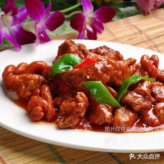 呐家私厨(西城铭苑店)