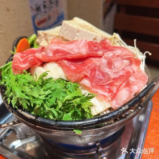 三月里居酒屋(卫工店)