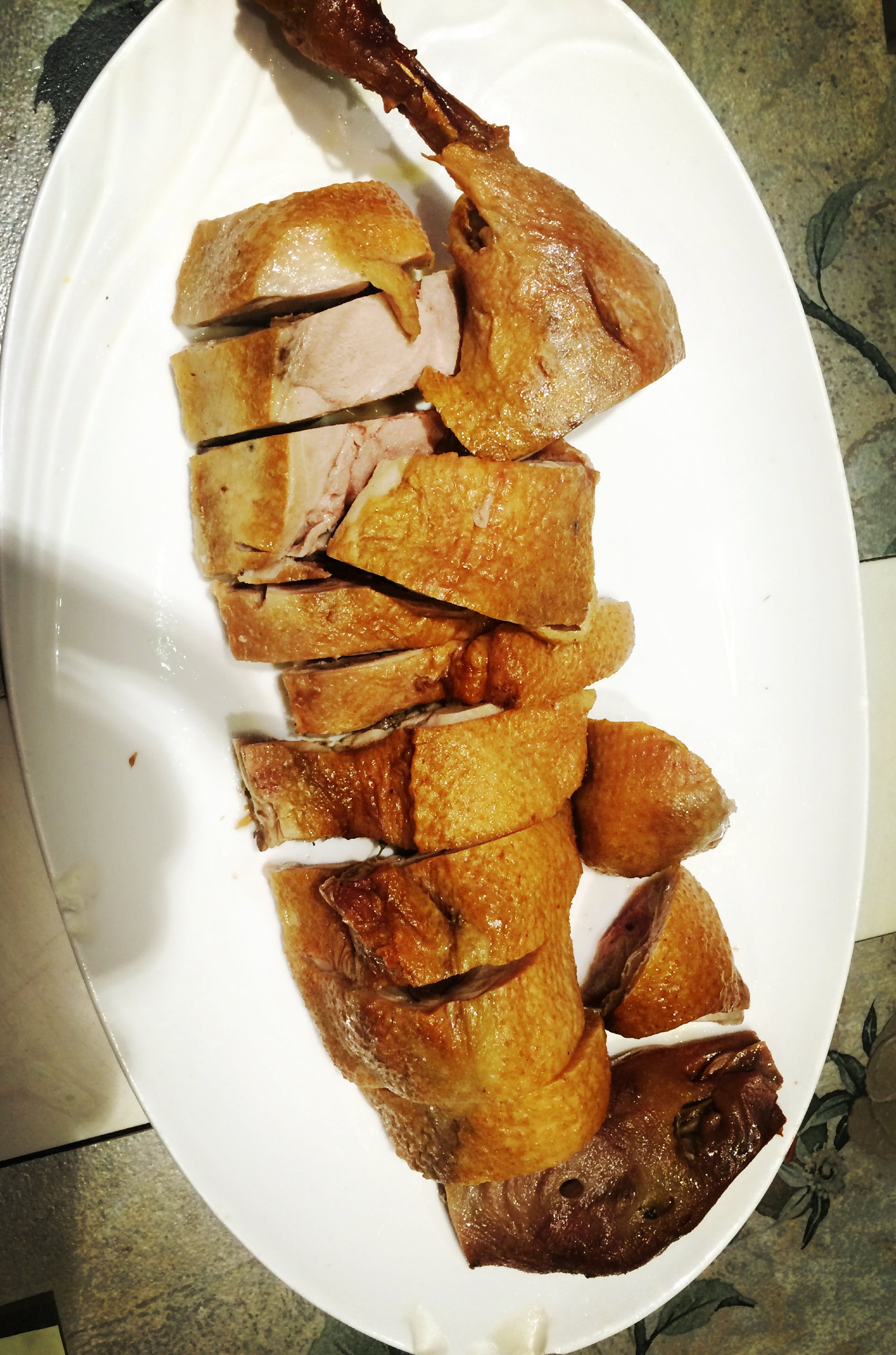 老厨家(文政街总店)