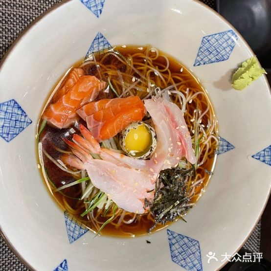 一番料理居酒屋-20年老店(同济路地铁站店)