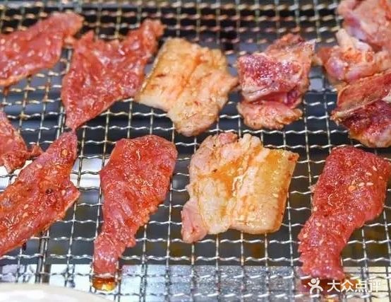 尕字烧烤(新华路店)